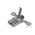 Te Connectivity 6.3 SRS FLAG F-SPRING LIF RECEPTACLE 2178423-1